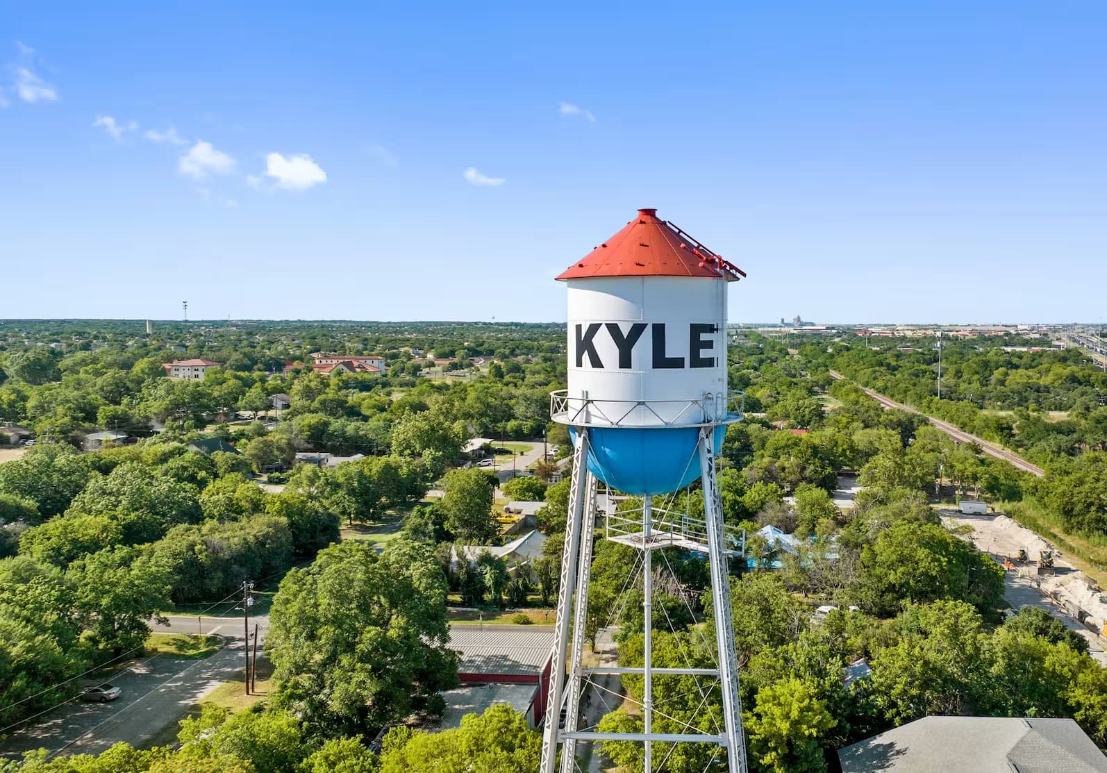 Fun Things To Do in Kyle, Texas