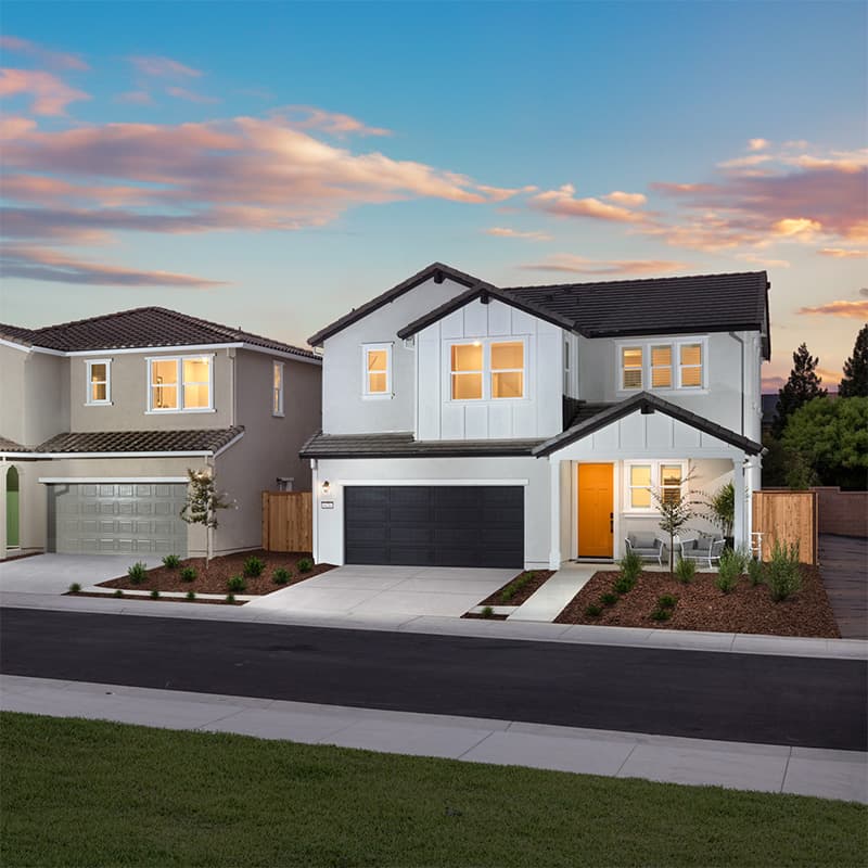9 Benefits of Buying New Construction Homes