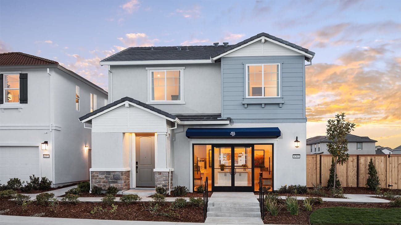 The Villas at Arbor Ranch