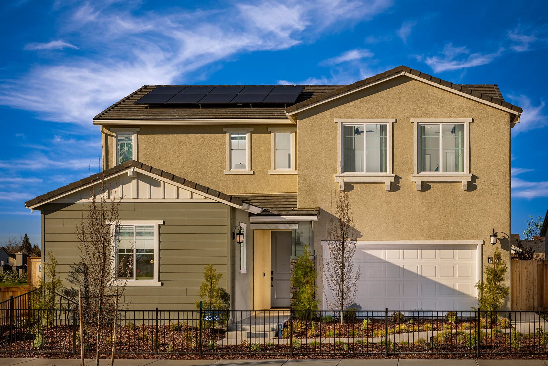 The Bungalows at Natomas Landing