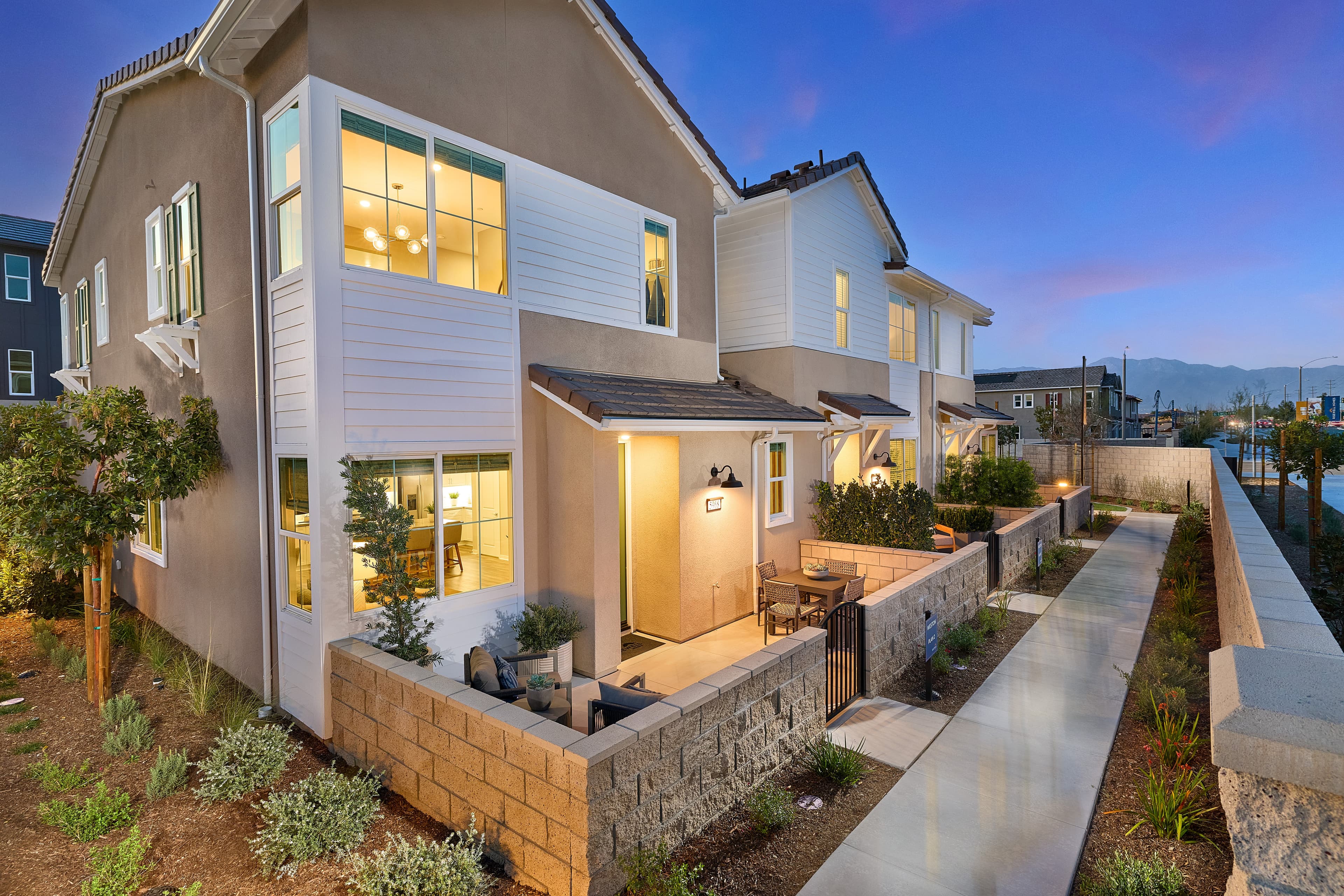 Weston at Eastvale Square