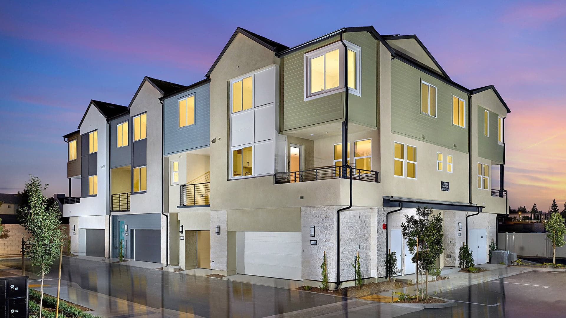 Sumner Village