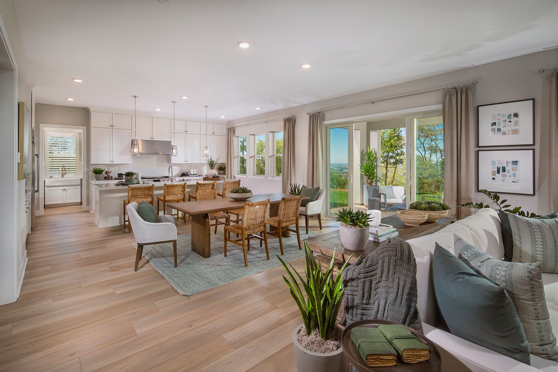 What Makes a Home Move-In Ready? Understanding the Advantages and What to Look for