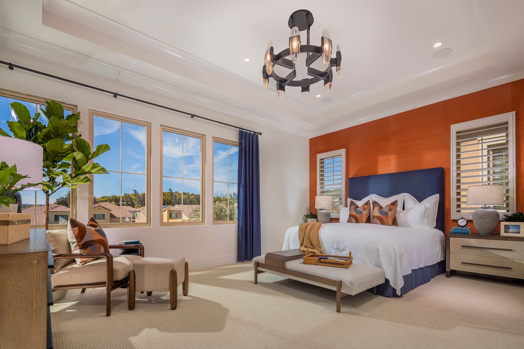 Interior Design Trends to Know for 2025
